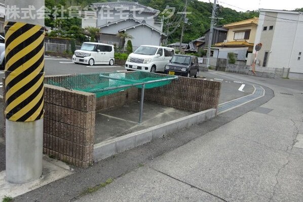 紀三井寺駅 徒歩13分 2階の物件内観写真